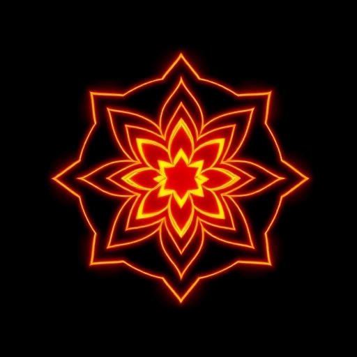 第2チャクラ スヴァディシュターナ 感情・創造性