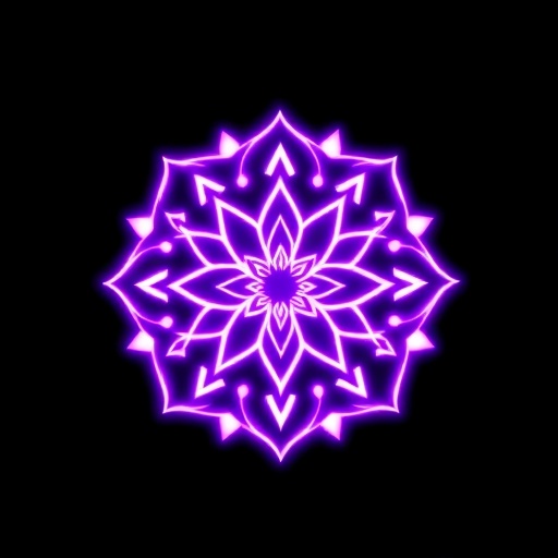 第7チャクラ サハスラーラ 霊性・覚醒